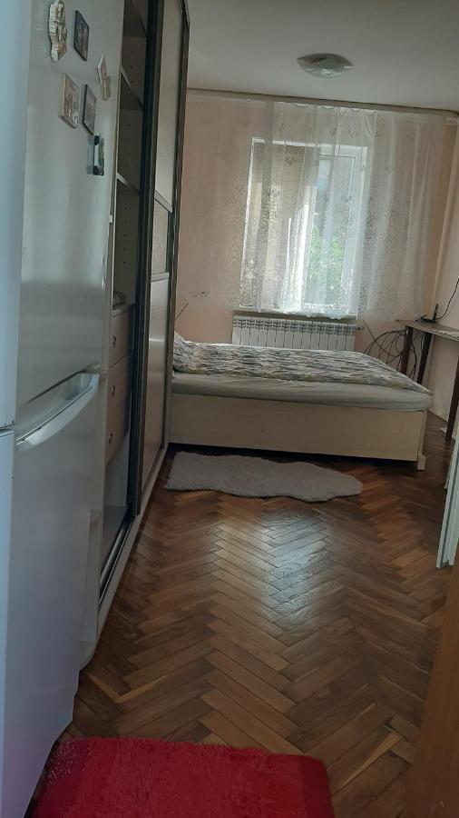 Стадія Lvov Exteriér fotografie