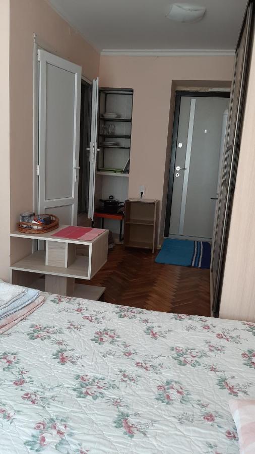 Стадія Lvov Exteriér fotografie