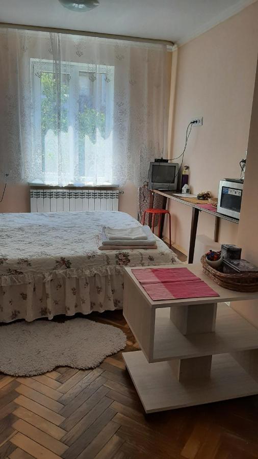 Стадія Lvov Exteriér fotografie