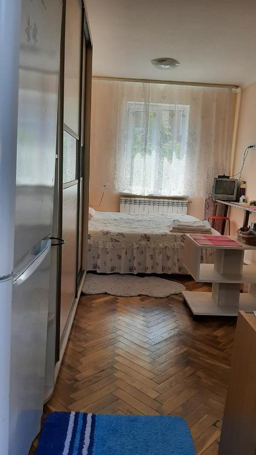 Стадія Lvov Exteriér fotografie
